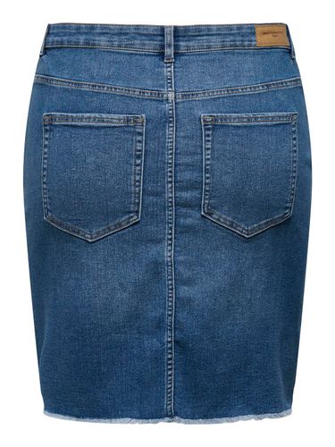 CARHUSH MID VIS BUT RW DNM SKIRT X