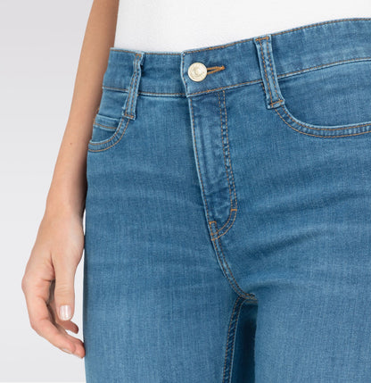 MAC MAC JEANS - BOOT, Authentic Stretch Denim