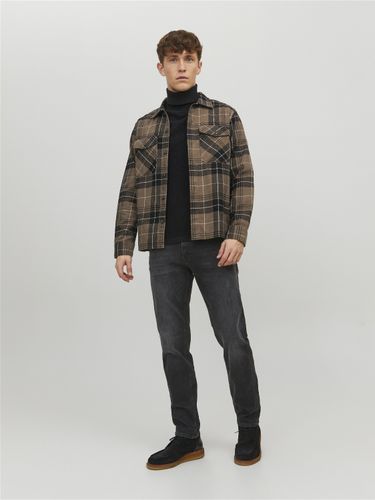 ONLY CARMAKOMA JACK&JONES JJICLARK JJORIGINAL JOS 201 NOOS 36 34