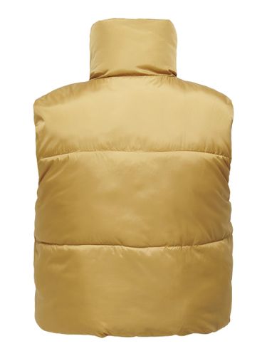 ONLY CARMAKOMA ONLY CARMAKOMA ONLRICKY SHORT REV. WAISTCOAT OTW