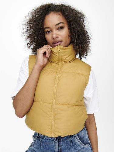 ONLY CARMAKOMA ONLY CARMAKOMA ONLRICKY SHORT REV. WAISTCOAT OTW