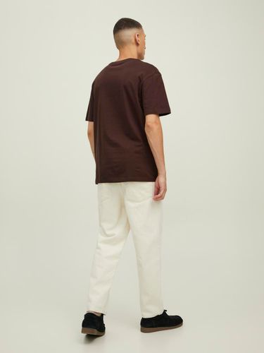 ONLY CARMAKOMA JACK&JONES JOROUTSIDE TEE SS CREW NECK