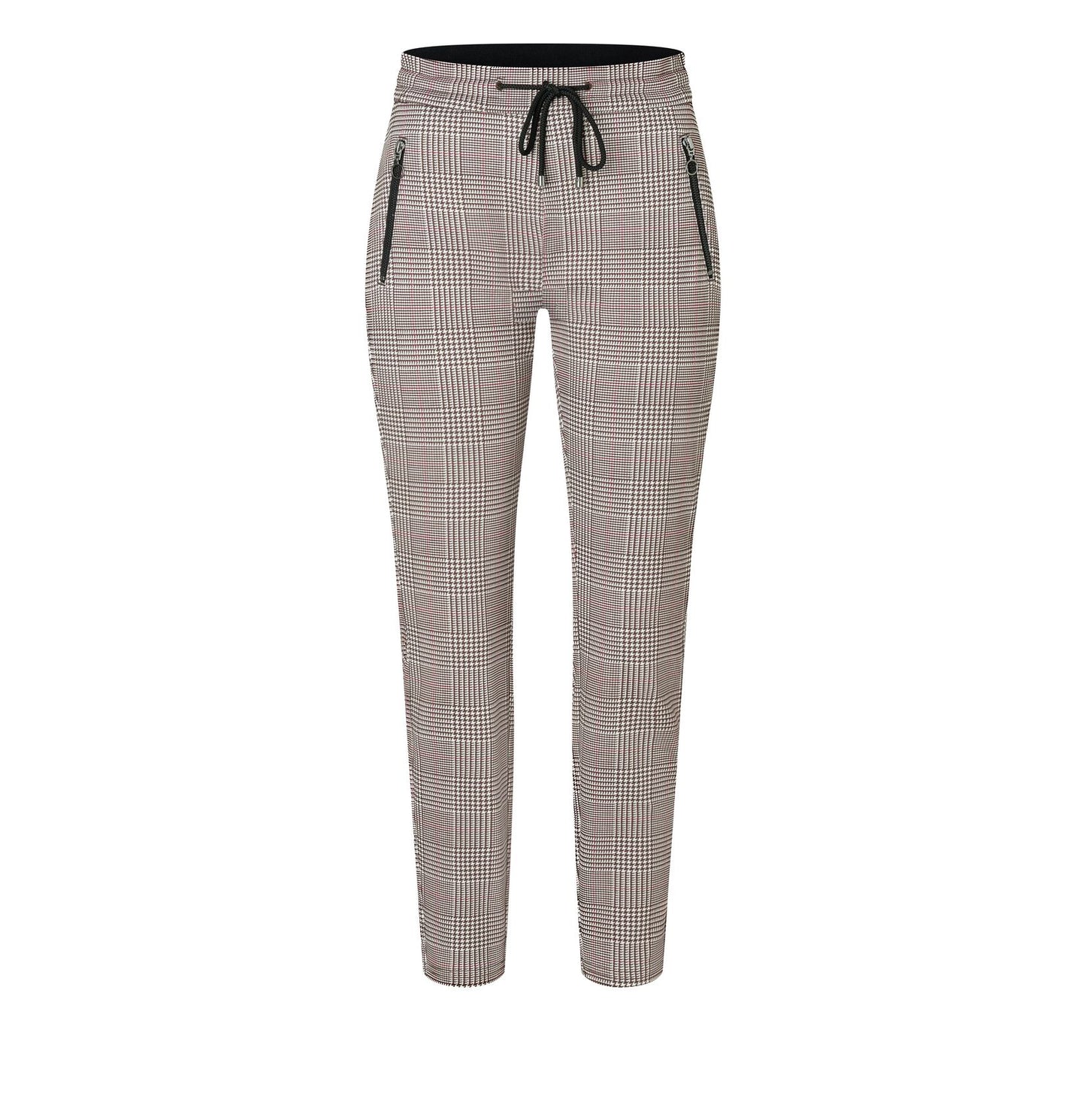 MAC MAC JEANS - EASY, Light Jersey 38 33