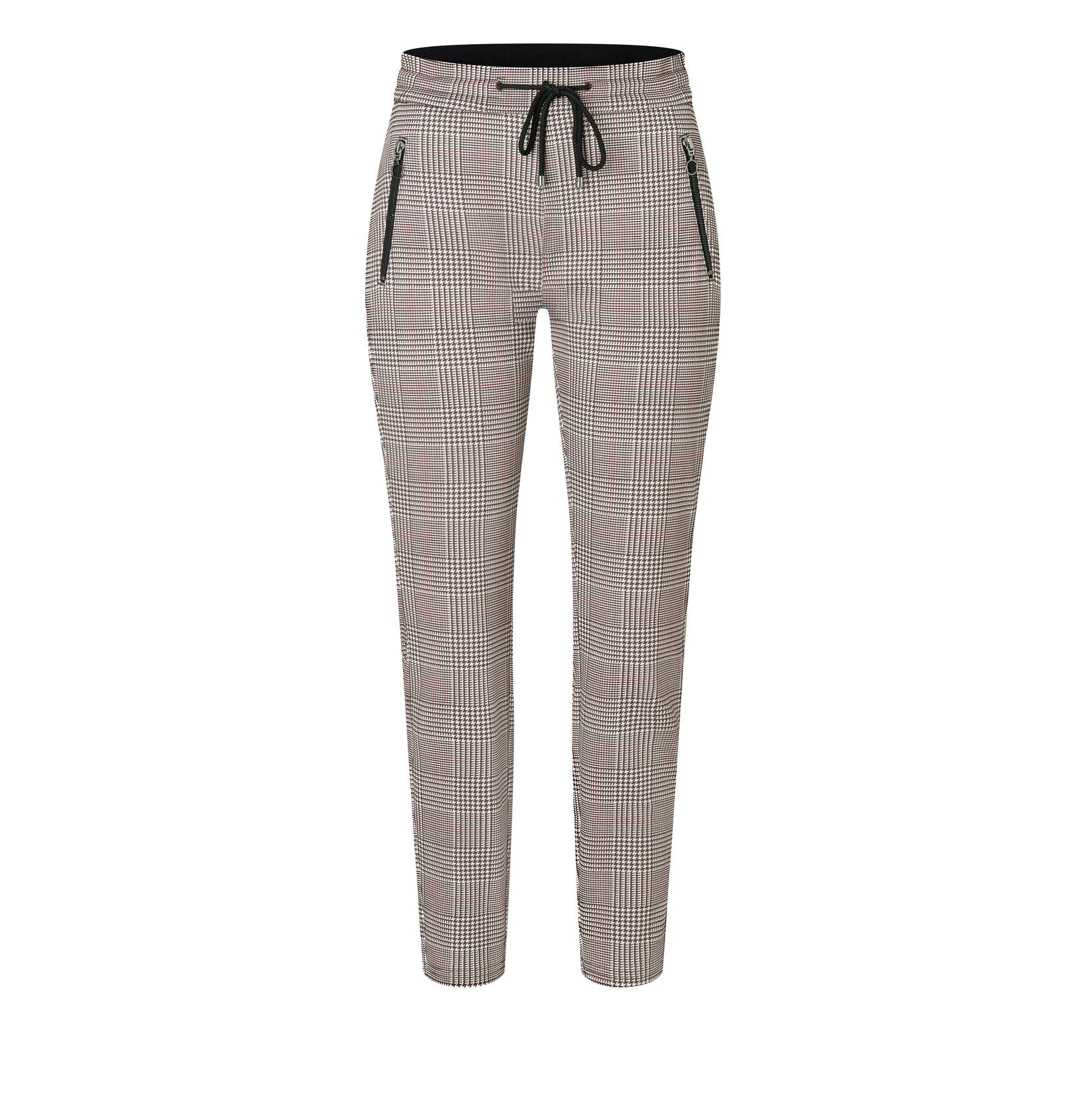 MAC MAC JEANS - EASY, Light Jersey 38 33