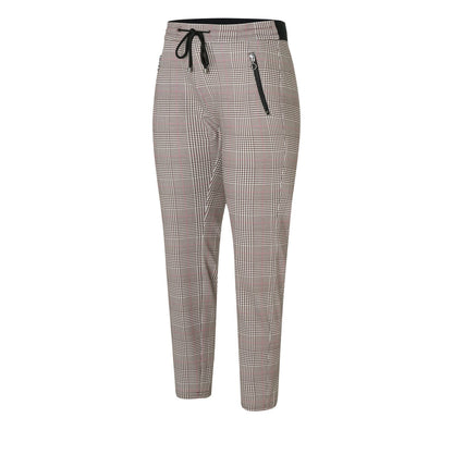 MAC MAC JEANS - EASY, Light Jersey
