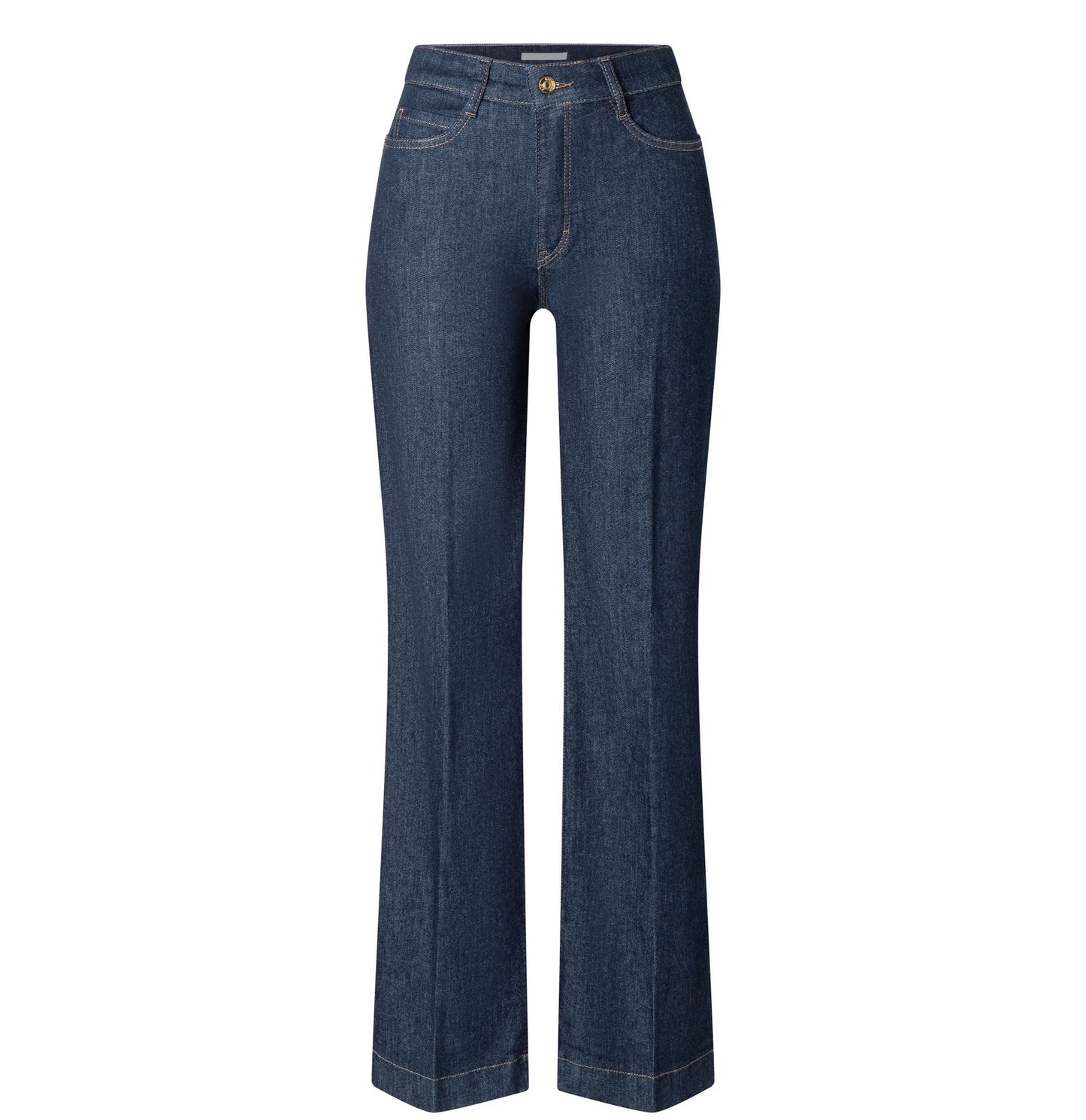 MAC MAC JEANS - WIDE, Authentic Stretch Denim