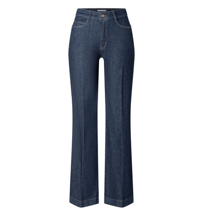 MAC MAC JEANS - WIDE, Authentic Stretch Denim