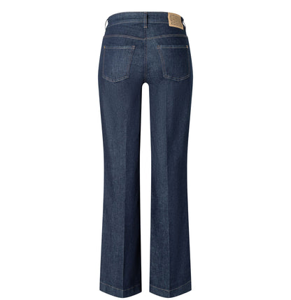 MAC MAC JEANS - WIDE, Authentic Stretch Denim