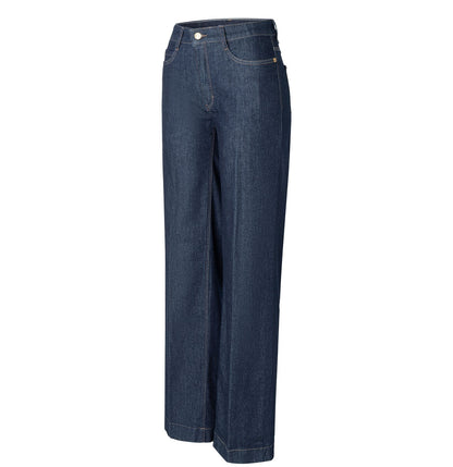 MAC MAC JEANS - WIDE, Authentic Stretch Denim