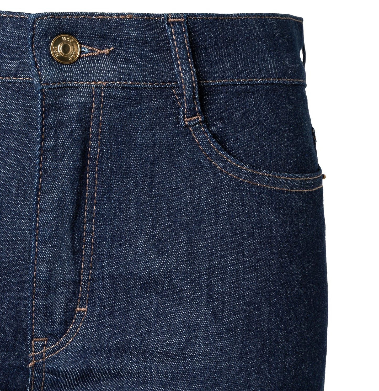 MAC MAC JEANS - WIDE, Authentic Stretch Denim