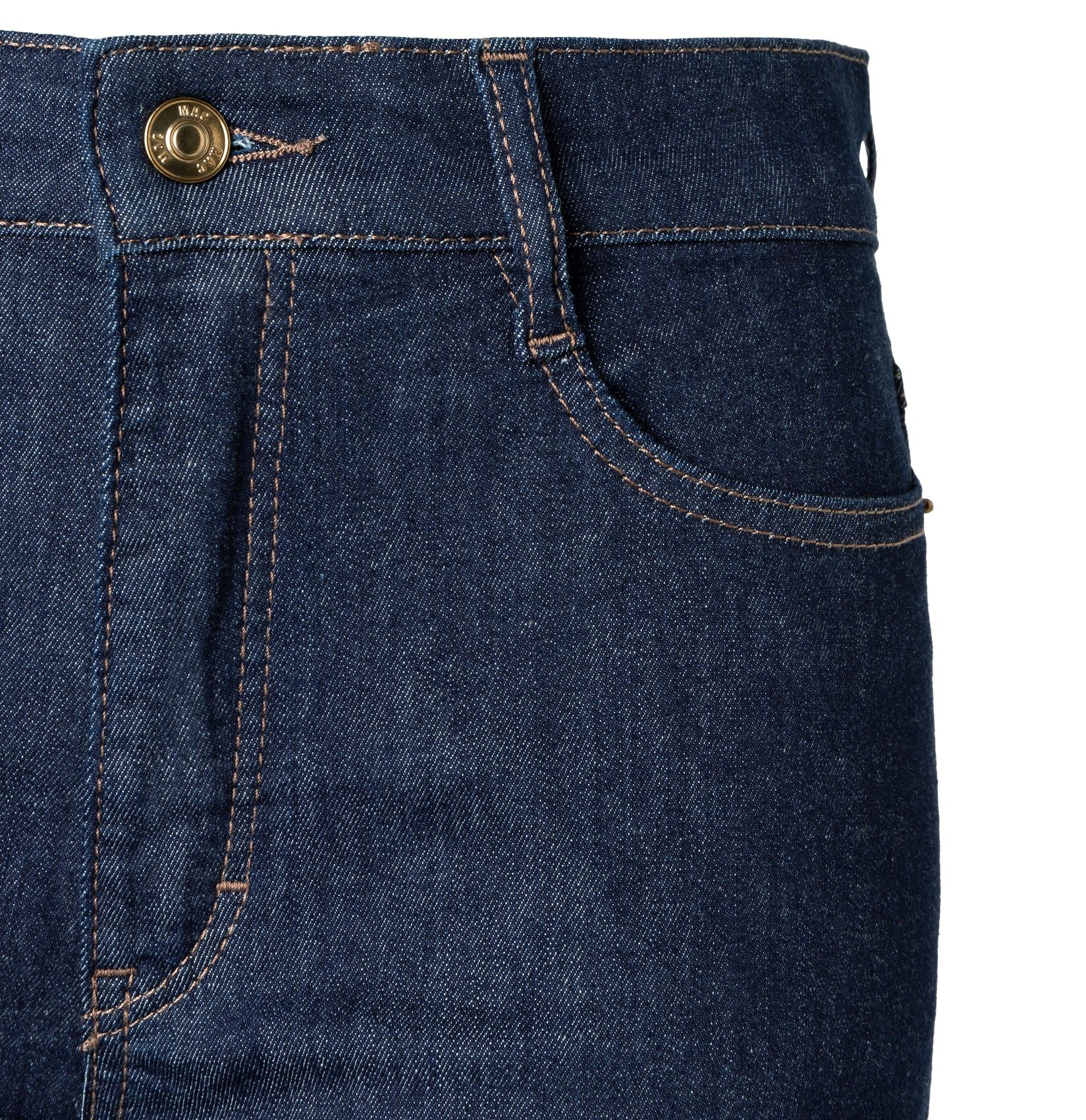 MAC MAC JEANS - WIDE, Authentic Stretch Denim