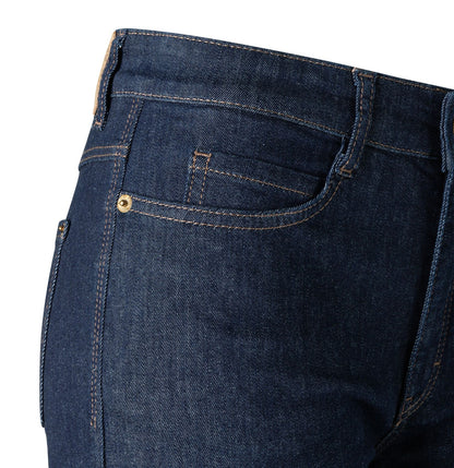 MAC MAC JEANS - WIDE, Authentic Stretch Denim