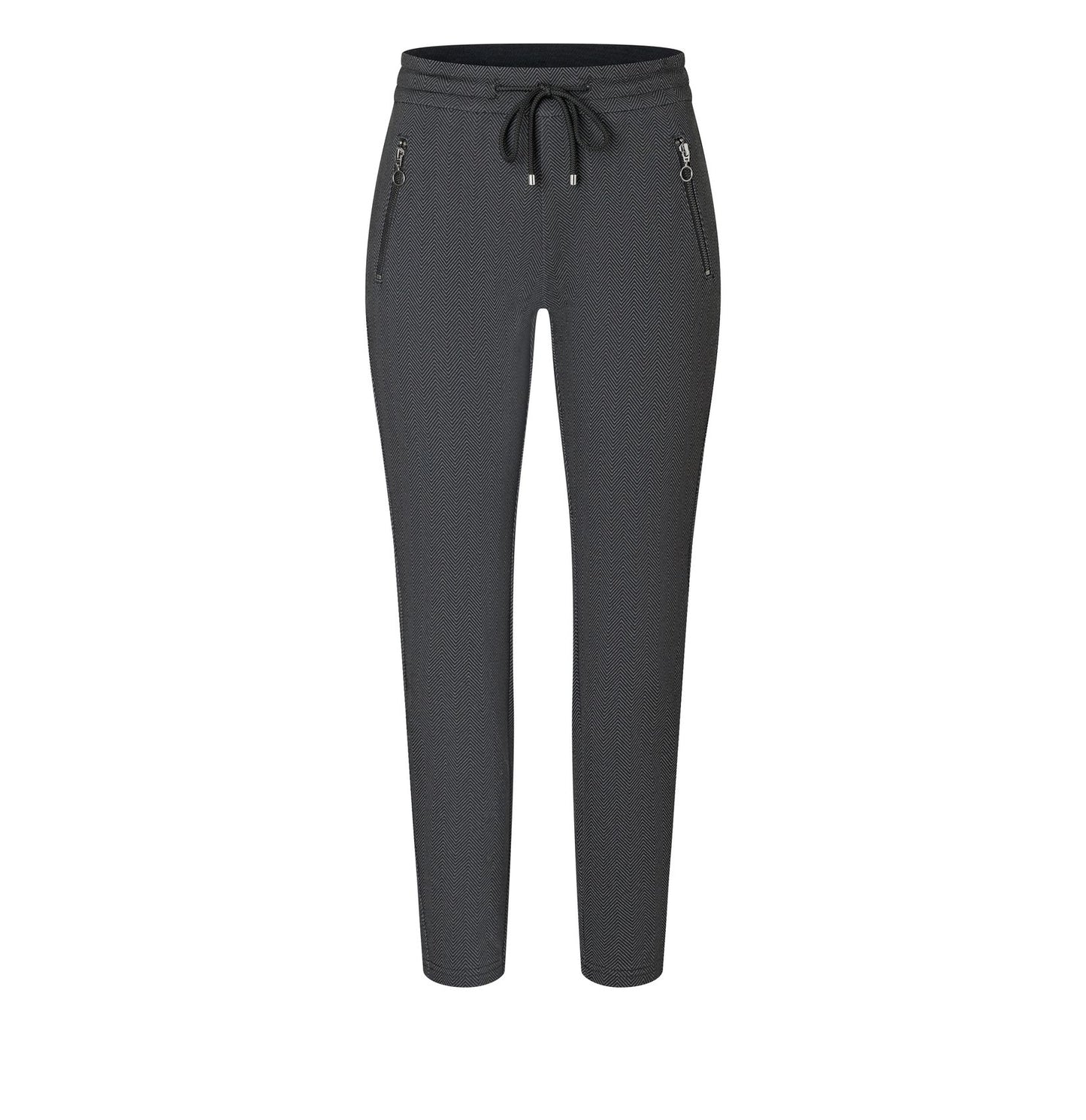 MAC MAC JEANS - EASY, Light Jersey 33