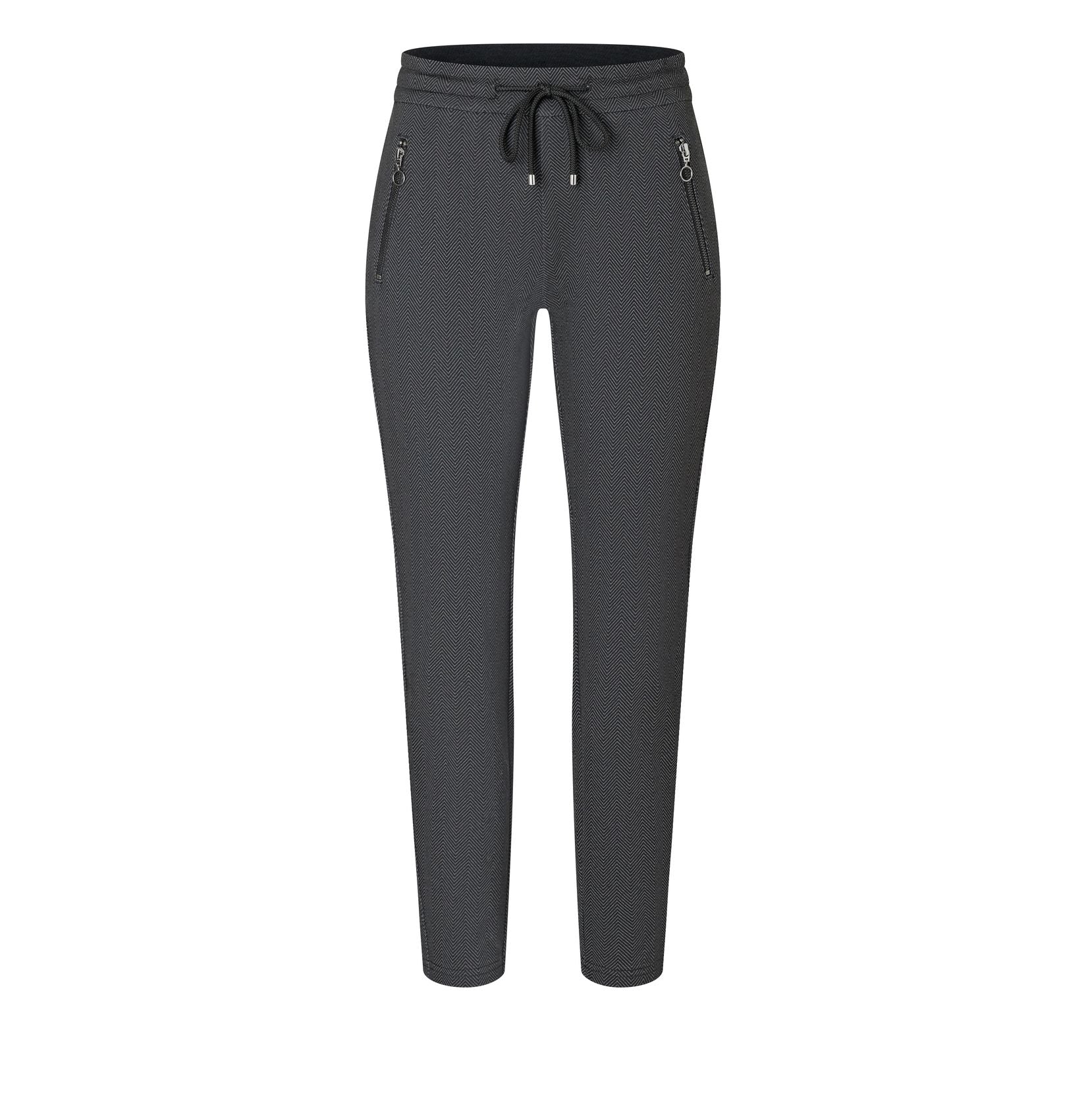 MAC MAC JEANS - EASY, Light Jersey 33