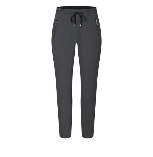 MAC MAC JEANS - EASY, Light Jersey 33