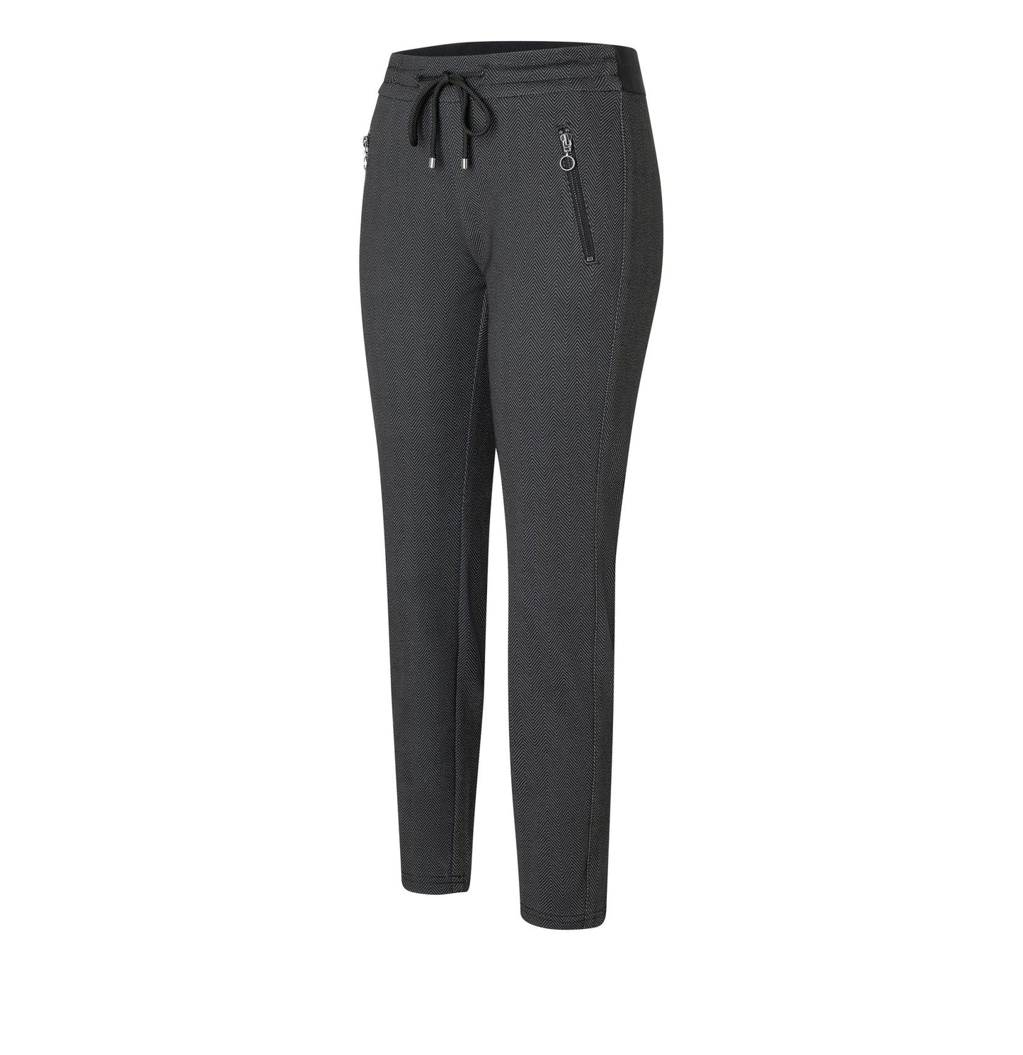 MAC MAC JEANS - EASY, Light Jersey