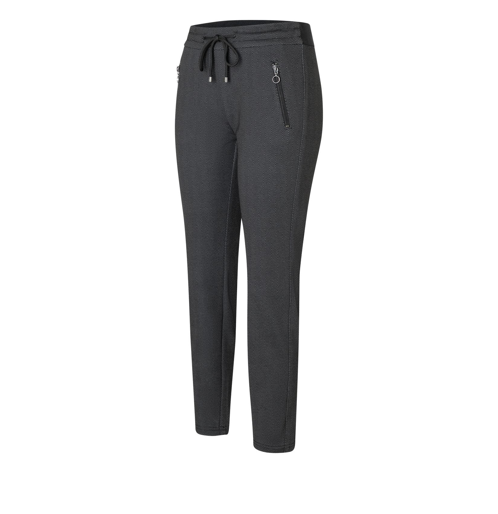 MAC MAC JEANS - EASY, Light Jersey