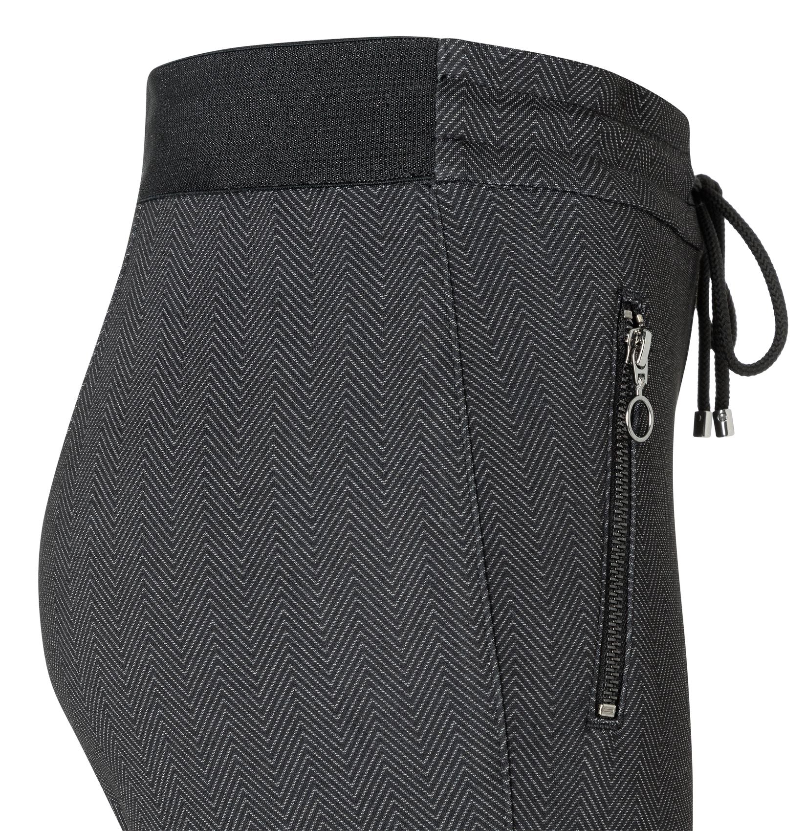 MAC MAC JEANS - EASY, Light Jersey