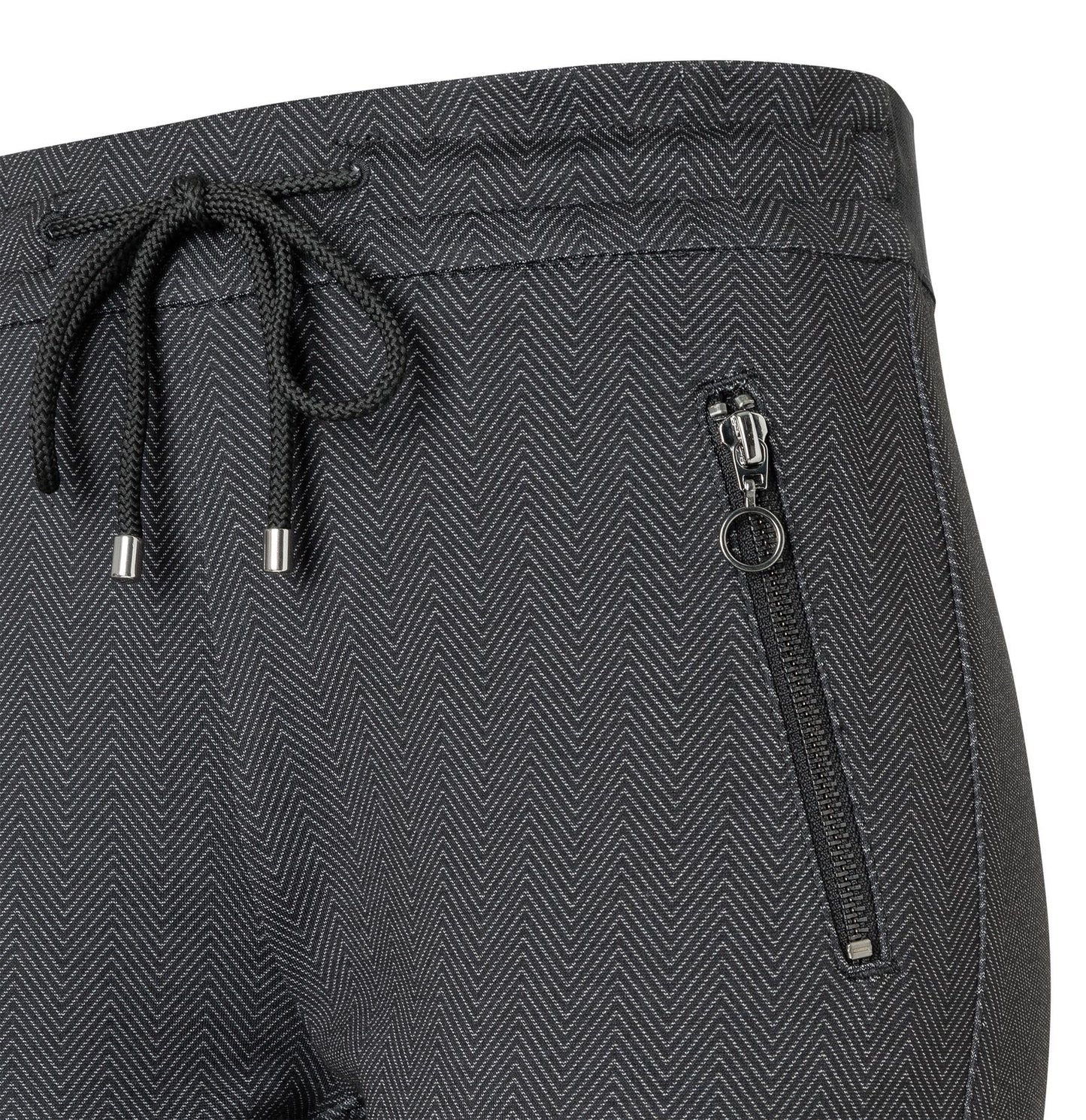 MAC MAC JEANS - EASY, Light Jersey