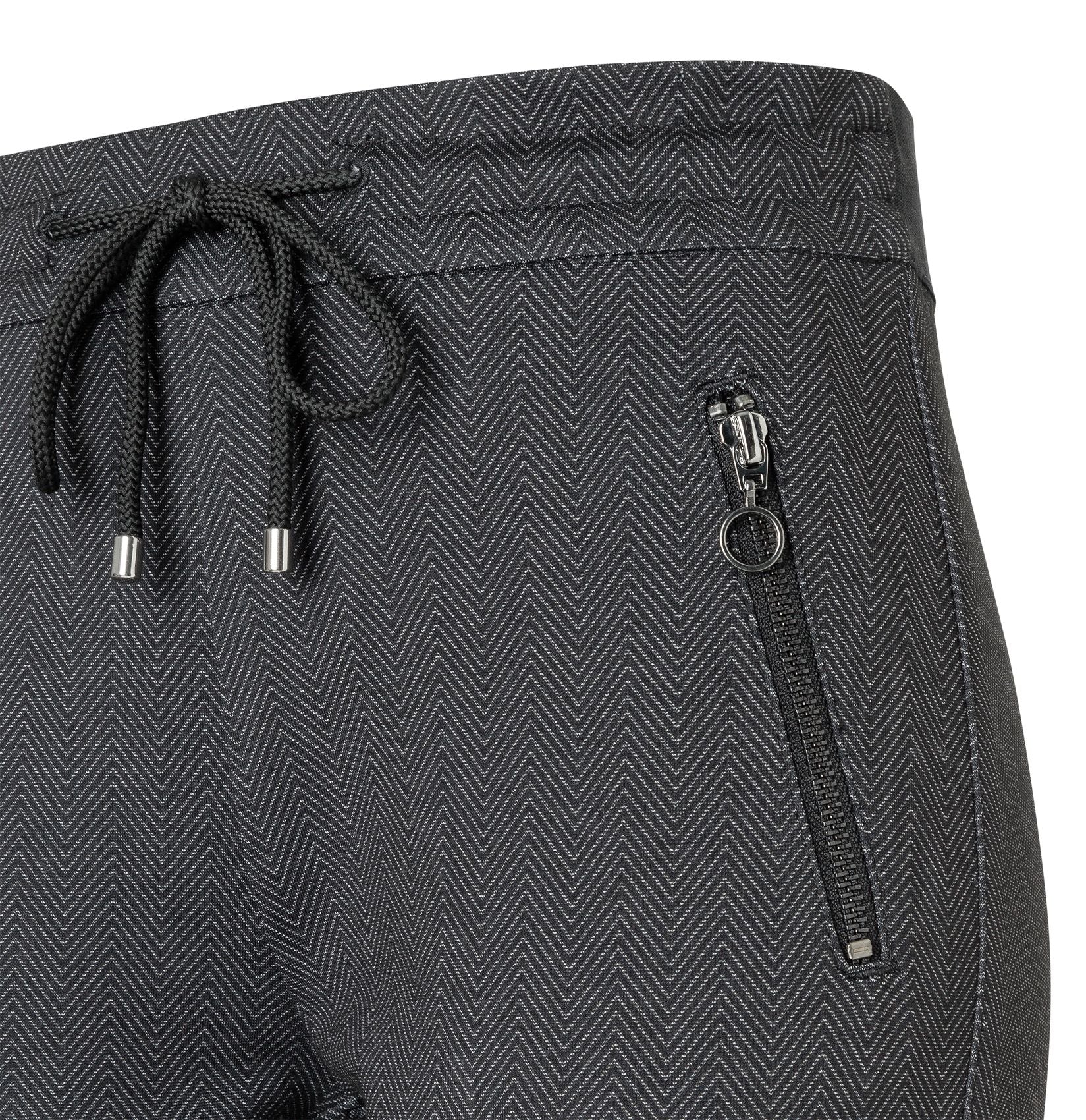 MAC MAC JEANS - EASY, Light Jersey