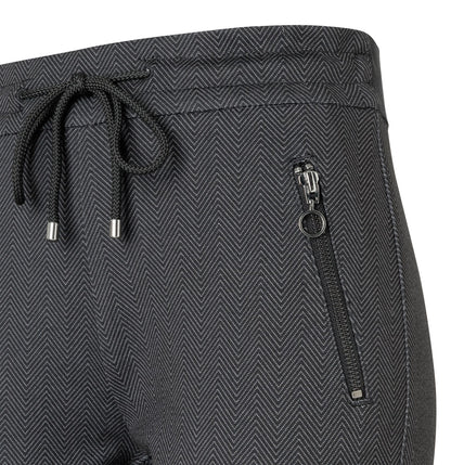 MAC MAC JEANS - EASY, Light Jersey