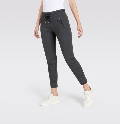 MAC MAC JEANS - EASY, Light Jersey
