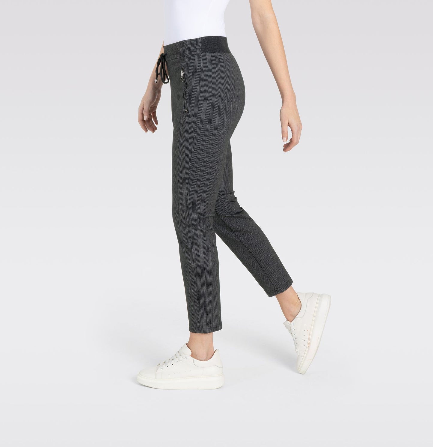 MAC MAC JEANS - EASY, Light Jersey