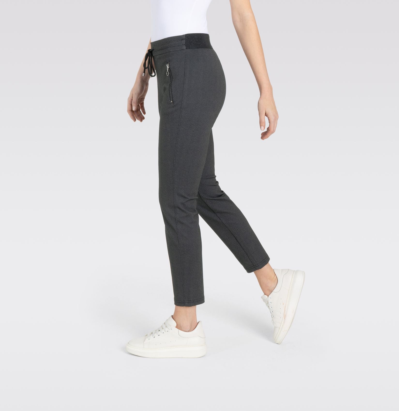 MAC MAC JEANS - EASY, Light Jersey
