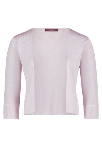 VERA MONT Strickbolero