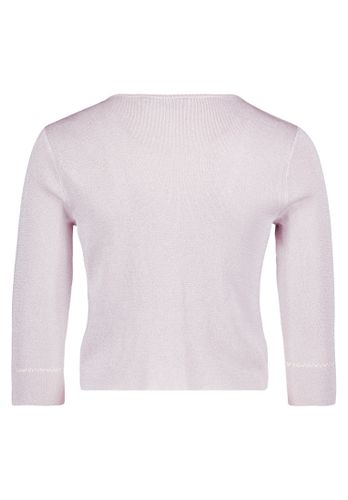 VERA MONT Strickbolero