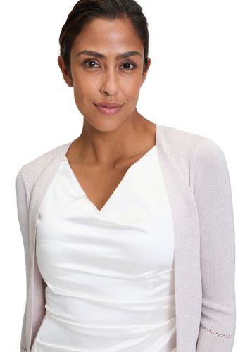 VERA MONT Strickbolero
