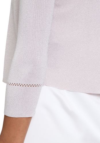 VERA MONT Strickbolero