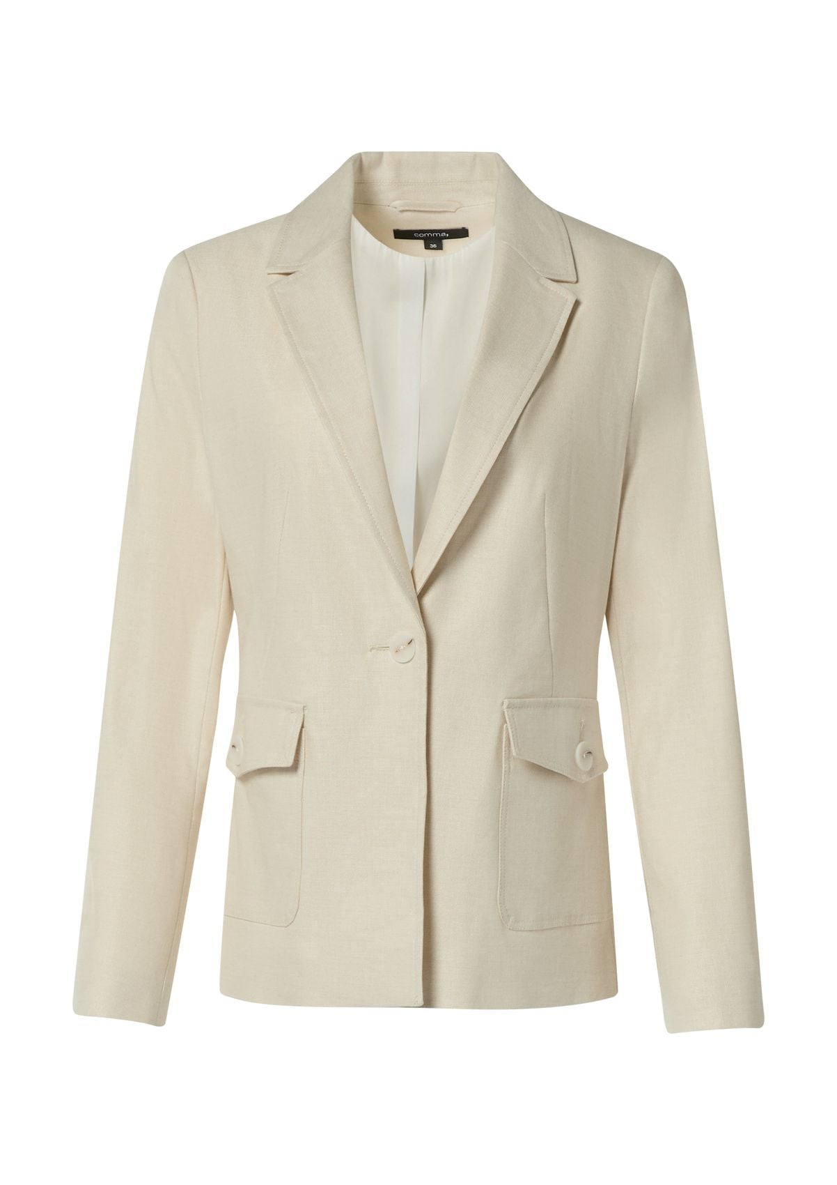 COMMA Blazer