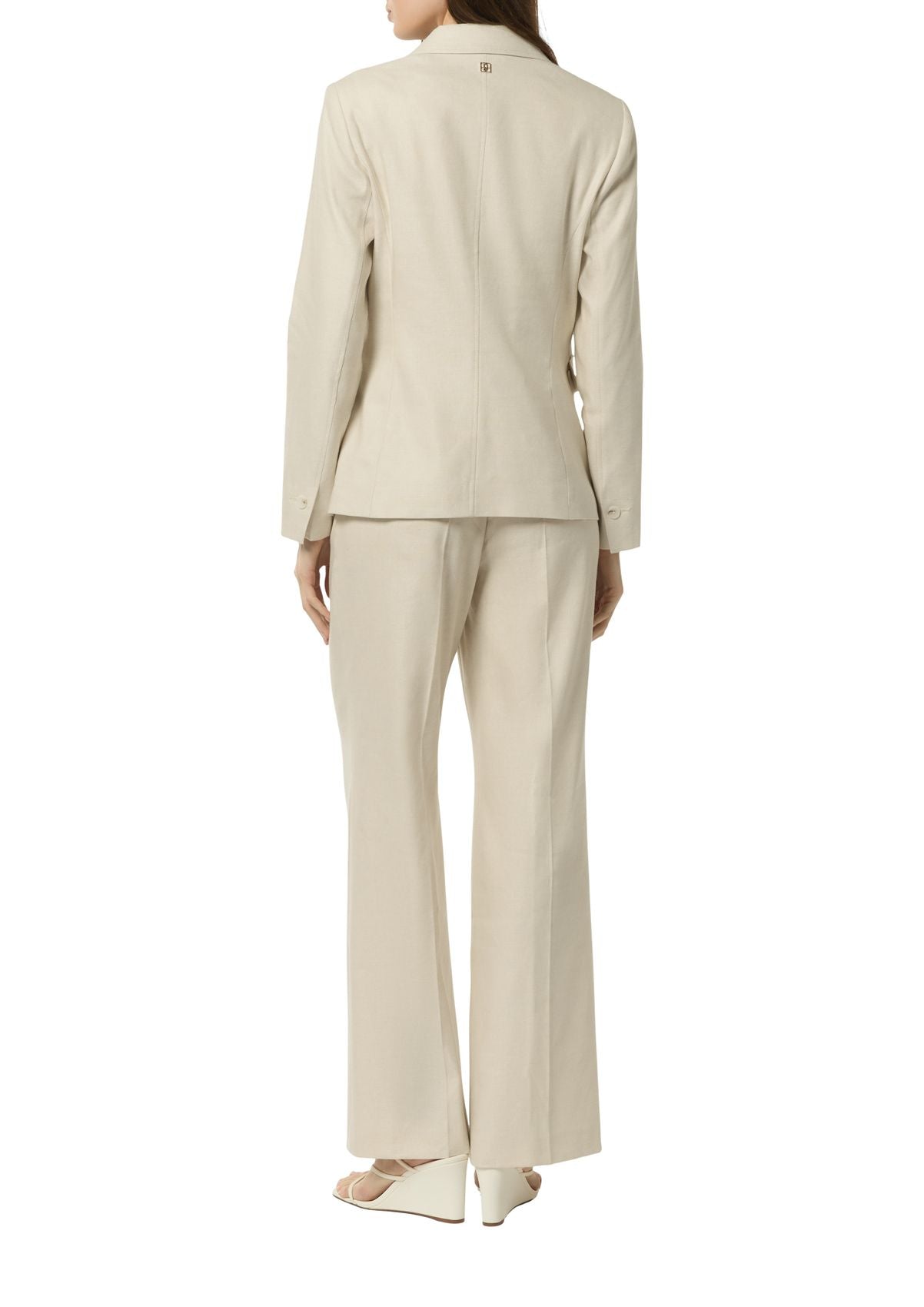 COMMA Blazer