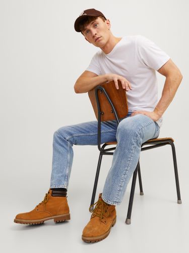 JACK & JONES JACK&JONES JJICHRIS JJORIGINAL SBD 920 NOOS