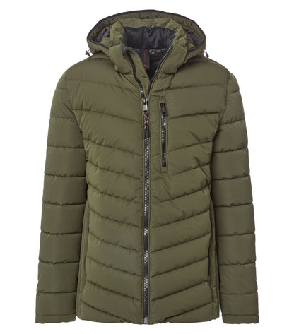 CASA MODA Steppjacke