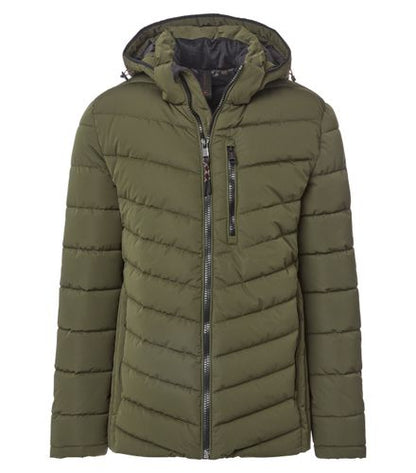 CASA MODA Steppjacke