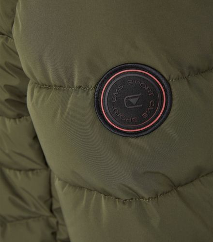 CASA MODA Steppjacke