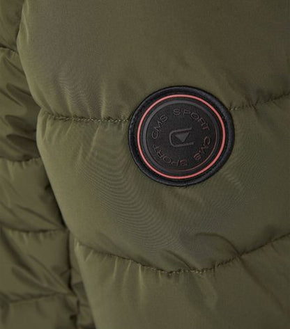 CASA MODA Steppjacke