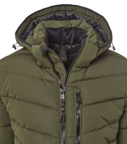 CASA MODA Steppjacke