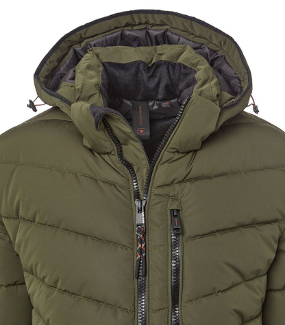 CASA MODA Steppjacke