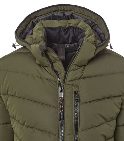 CASA MODA Steppjacke