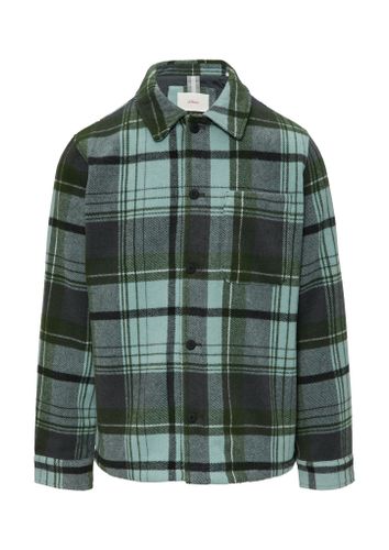S.OLIVER Outdoor-Jacke