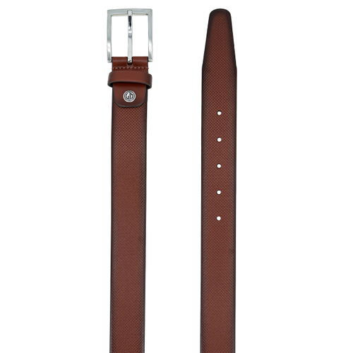 LINDENMANN Ledergürtel LINDENMANN