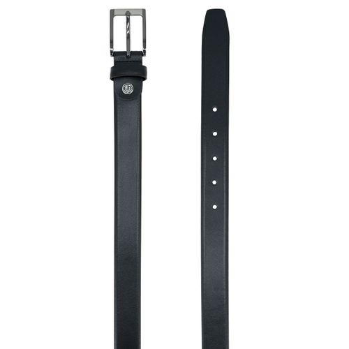 LINDENMANN Ledergürtel LINDENMANN