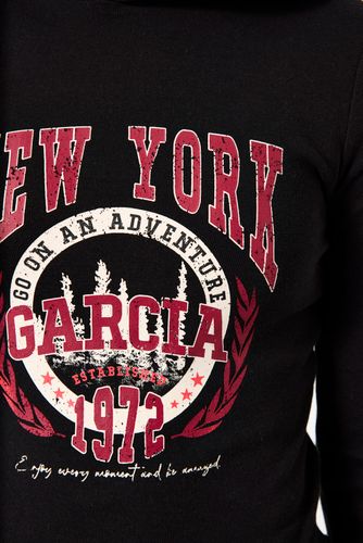 GARCIA V42603