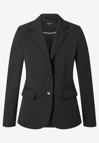 MORE & MORE Businessblazer schwarz Default Title