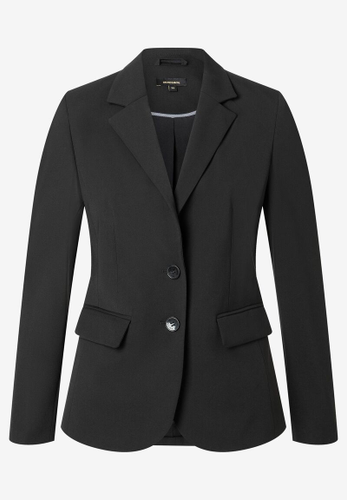 MORE & MORE Businessblazer schwarz Default Title