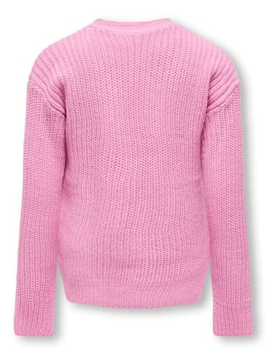 ONLY ONLY KOGCELIA L/S BOXY CARDIGAN KNT