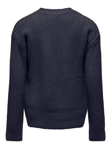 ONLY ONLY KOGCELIA L/S BOXY CARDIGAN KNT